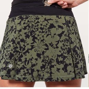Lululemon skirt